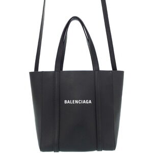 BALENCIAGA Everyday Tote XXS Bag